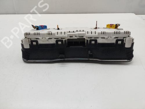Kombiinstrument AUDI A4 B5 (8D2) | BP30912711C47