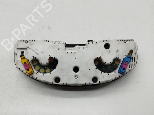 Kombiinstrument AUDI A4 B5 (8D2) | BP30912711C47