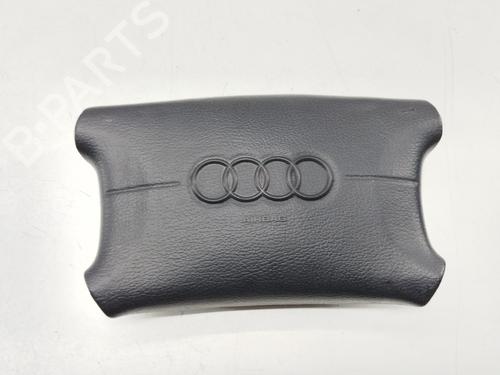 Førerens kollisjonspute AUDI A4 B5 (8D2) | BP30912712C9