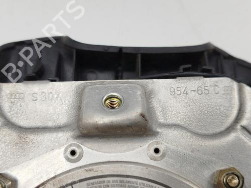 Førerens kollisjonspute AUDI A4 B5 (8D2) | BP30912712C9