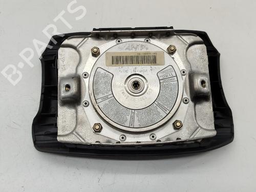 Førerens kollisjonspute AUDI A4 B5 (8D2) | BP30912712C9