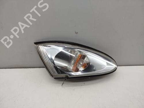 Right front indicator RENAULT ESPACE III (JE0_) 2.2 dCi (JE0K) | BP30912713C33