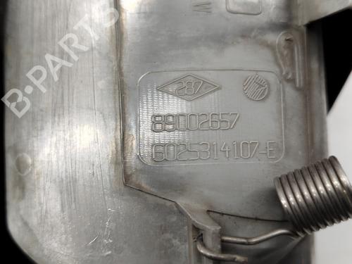 Right front indicator RENAULT ESPACE III (JE0_) 2.2 dCi (JE0K) | BP30912713C33