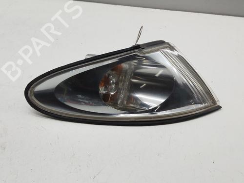 Right front indicator RENAULT ESPACE III (JE0_) 2.2 dCi (JE0K) | BP30912713C33