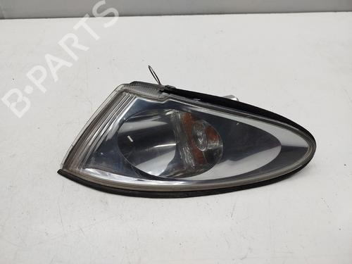 Blinklys fortil venstre RENAULT ESPACE III (JE0_) 2.2 dCi (JE0K) (130 hp) 30912714