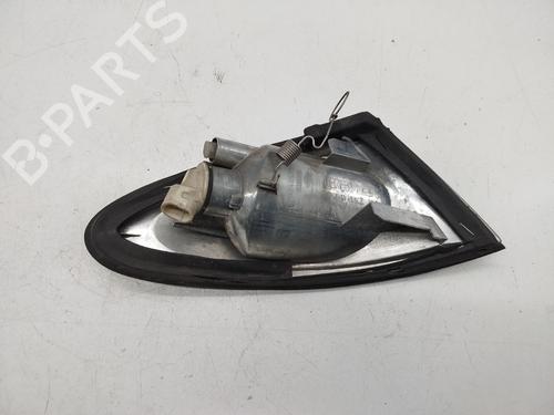 Left front indicator RENAULT ESPACE III (JE0_) 2.2 dCi (JE0K) | BP30912714C32