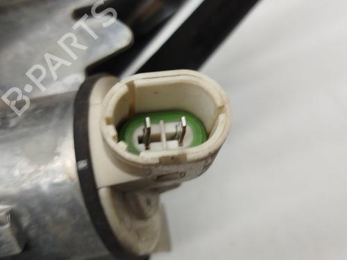 Left front indicator RENAULT ESPACE III (JE0_) 2.2 dCi (JE0K) | BP30912714C32