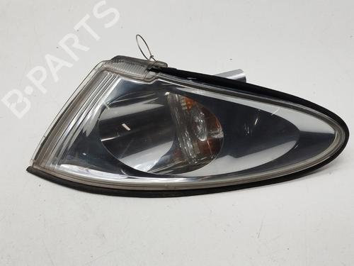 Left front indicator RENAULT ESPACE III (JE0_) 2.2 dCi (JE0K) | BP30912714C32