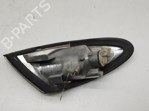 Left front indicator RENAULT ESPACE III (JE0_) 2.2 dCi (JE0K) | BP30912714C32