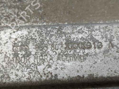 Wzmocnienie zderzaka tylnego AUDI A4 B6 Avant (8E5) | BP30913625C73