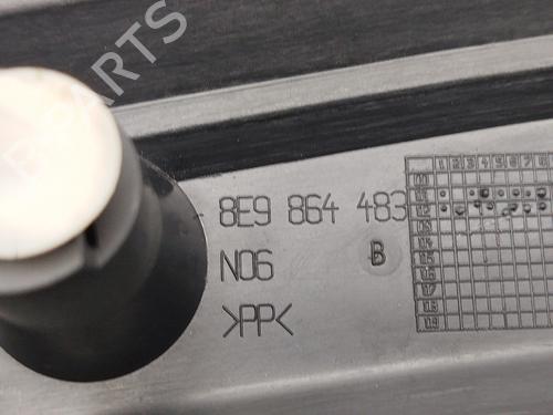 Bakluke CC/Kombi-Kupé AUDI A4 B6 Avant (8E5) | BP30913626C6