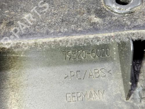 Kofferbakbekleding AUDI A4 B6 Avant (8E5)  | BP30913627I3 