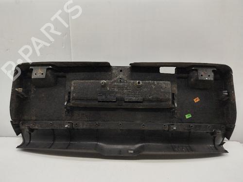 Kofferbakbekleding AUDI A4 B6 Avant (8E5)  | BP30913627I3 