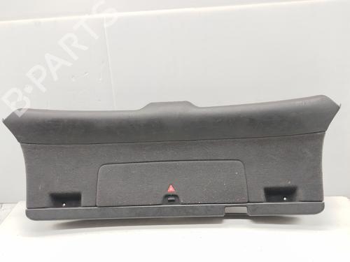 Kofferbakbekleding AUDI A4 B6 Avant (8E5)  | BP30913627I3 