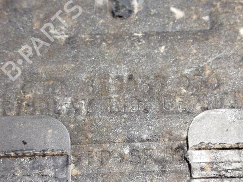 Kofferbakbekleding AUDI A4 B6 Avant (8E5)  | BP30913627I3 