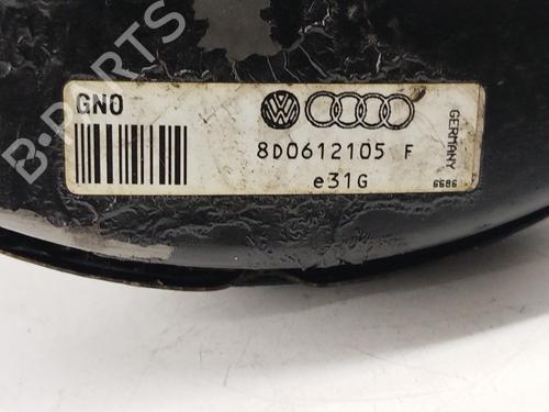 Andre AUDI A4 B5 (8D2) | BP30913630O1