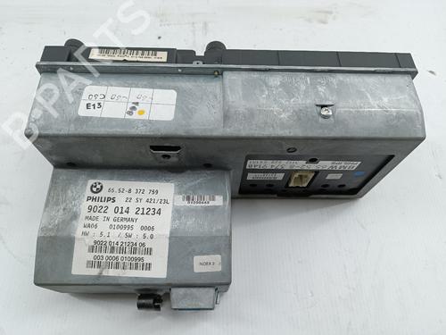 Used Radio BMW 5 (E39) [1995-2003]  30931156