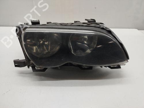 Lyskaster høyre BMW 3 (E46) [1997-2005]  30931158