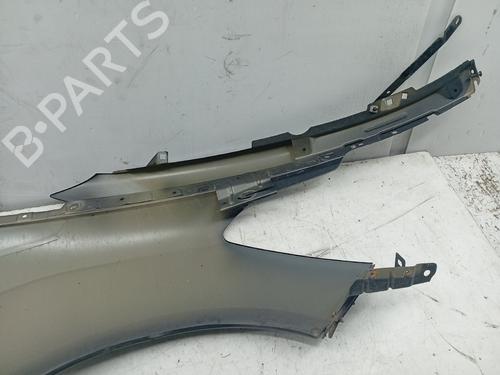 Forskærm venstre CITROËN DS5 2.0 HDi 200 Hybrid4 All-wheel Drive | BP30931165C41 