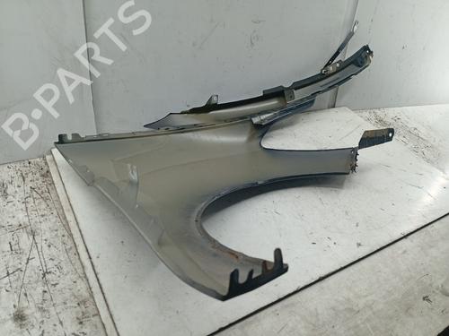 Forskærm venstre CITROËN DS5 2.0 HDi 200 Hybrid4 All-wheel Drive | BP30931165C41 