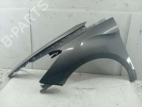 Forskærm venstre CITROËN DS5 2.0 HDi 200 Hybrid4 All-wheel Drive | BP30931165C41 