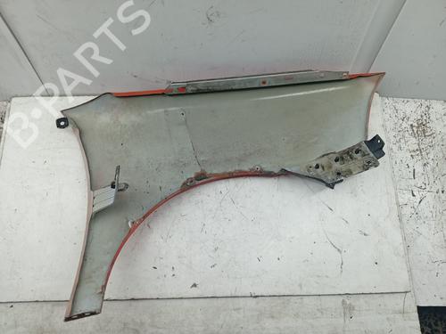 Left front fenders SEAT IBIZA III (6L1)  | BP30932763C41 