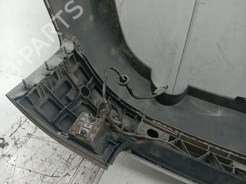 Rear bumper AUDI A4 B6 Avant (8E5) 1.8 T | BP30932765C8 