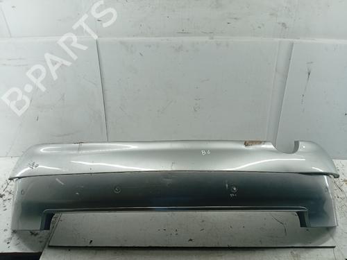 Rear bumper AUDI A4 B6 Avant (8E5) 1.8 T | BP30932765C8 