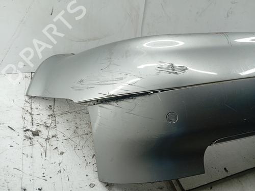 Rear bumper AUDI A4 B6 Avant (8E5) 1.8 T | BP30932765C8 