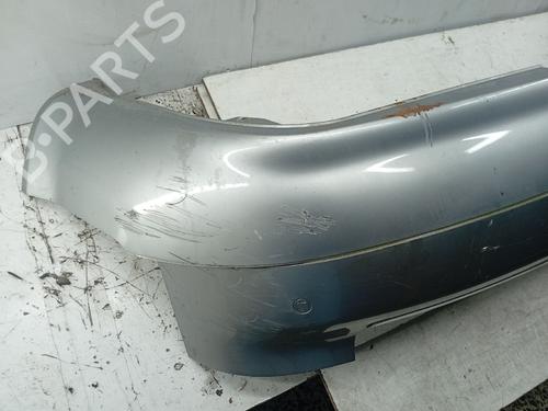 Rear bumper AUDI A4 B6 Avant (8E5) 1.8 T | BP30932765C8 