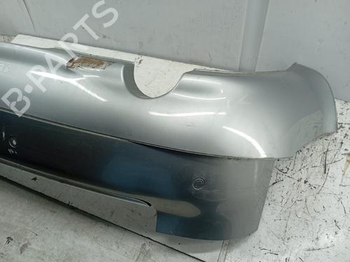 Rear bumper AUDI A4 B6 Avant (8E5) 1.8 T | BP30932765C8 