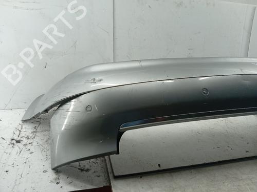 Rear bumper AUDI A4 B6 Avant (8E5) 1.8 T | BP30932765C8 