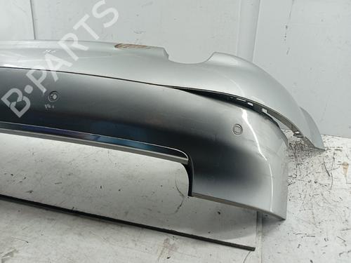 Rear bumper AUDI A4 B6 Avant (8E5) 1.8 T | BP30932765C8 
