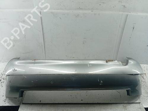 Rear bumper AUDI A4 B6 Avant (8E5) 1.8 T | BP30932765C8 