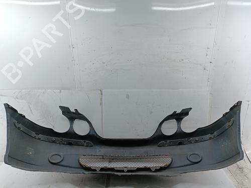Used Front bumper ROVER 45 I Hatchback (RT) [2000-2005]  30932769