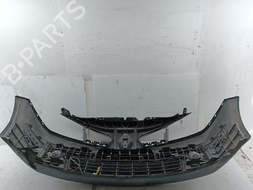 Foran kofangere RENAULT MEGANE II Estate Van (KM_) 1.5 dCi (KM1E) (106 hp) 30932776