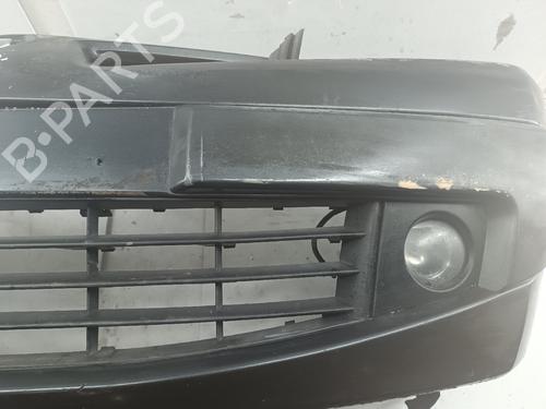 Front bumper RENAULT MEGANE II Estate Van (KM_) 1.5 dCi (KM1E) | BP30932776C7 