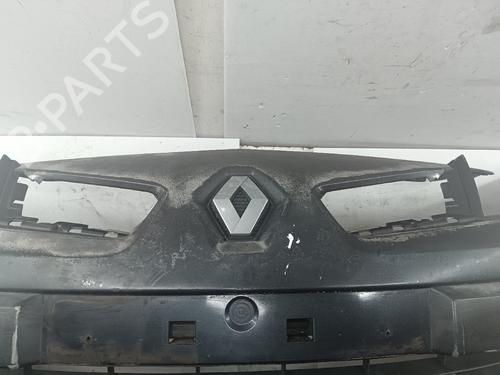 Front bumper RENAULT MEGANE II Estate Van (KM_) 1.5 dCi (KM1E) | BP30932776C7 