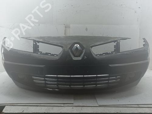 Front bumper RENAULT MEGANE II Estate Van (KM_) 1.5 dCi (KM1E) | BP30932776C7 