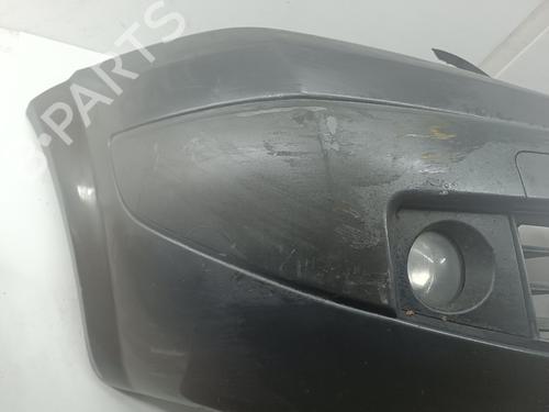 Front bumper RENAULT MEGANE II Estate Van (KM_) 1.5 dCi (KM1E) | BP30932776C7 