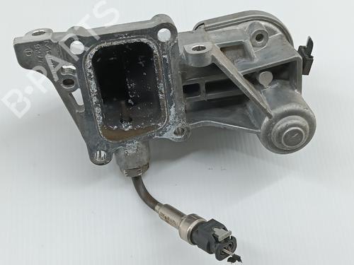 Used Egr FIAT 500 C (312_) 1.0 Mild Hybrid (312.AYD1B) (69 hp) 30932783