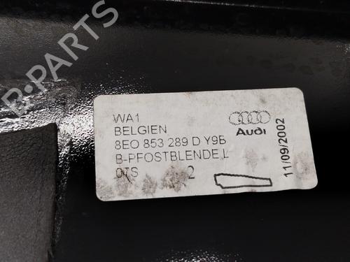 Other AUDI A4 B6 Avant (8E5) | BP31254226O1