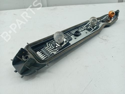 Other OPEL CORSA C (X01) 1.0 (F08, F68) | BP17296011O1