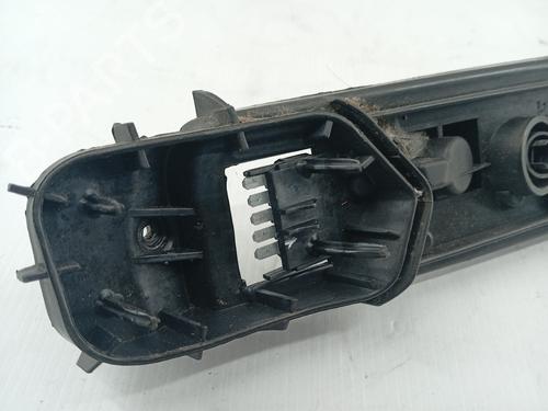 Other OPEL CORSA C (X01) 1.0 (F08, F68) | BP17296011O1