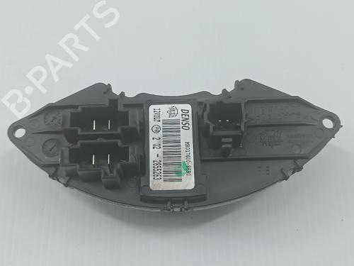 Used Heater resistor FIAT 500 C (312_) 1.0 Mild Hybrid (312.AYD1B) (69 hp) 30934957
