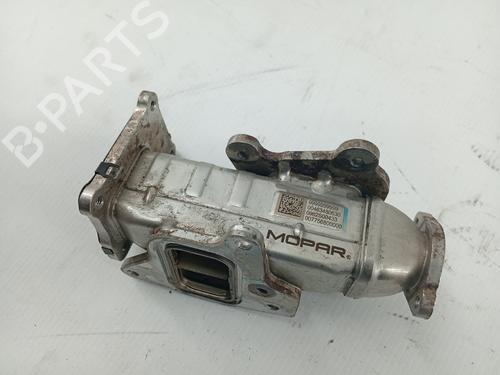 Egr FIAT 500 C (312_) 1.0 Mild Hybrid (312.AYD1B) | BP30934958M69 - Image 3