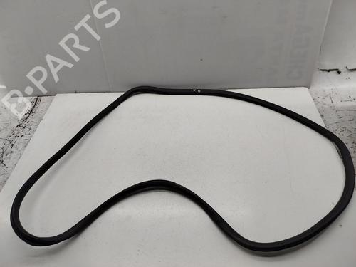 Used Rubber door seal AUDI A4 B6 Avant (8E5) [2000-2005]  30934959