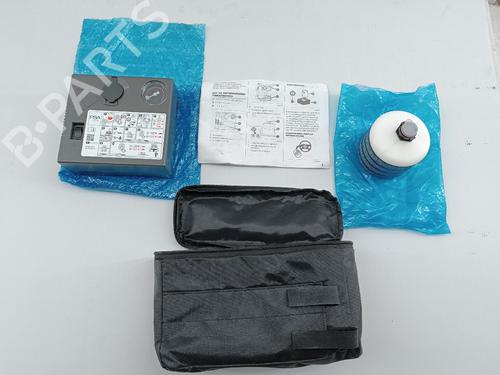 Annen FIAT 500 C (312_) 1.0 Mild Hybrid (312.AYD1B) (69 hp) 31254227