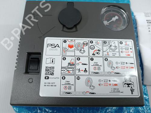 Other FIAT 500 C (312_) 1.0 Mild Hybrid (312.AYD1B) | BP31254227O1