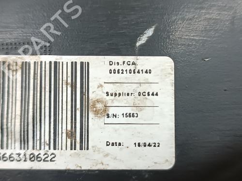 Subframe FIAT 500 C (312_) 1.0 Mild Hybrid (312.AYD1B) | BP30934966M9 